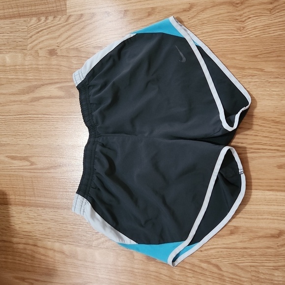Nike dri fit tempo running shorts XS - Picture 1 of 9